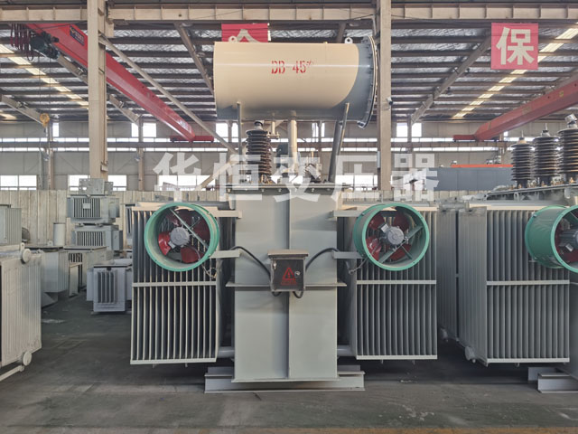S11-8000/35昌都昌都昌都电力变压器价格