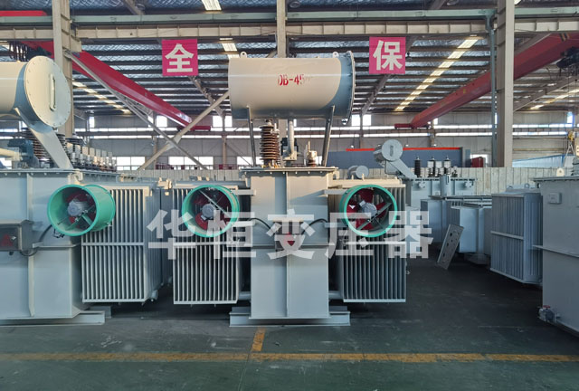 S13-6300/35昌都昌都昌都电力变压器