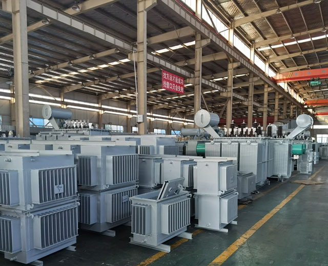 S11-6300/35昌都昌都昌都油浸式变压器